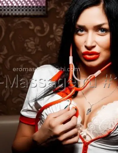 Массажистка Елена - Фото 3 №1316