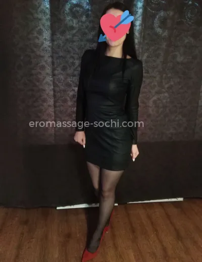 Массажистка ЕЛИЗАВЕТА - Фото 2 №5782