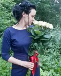 Эротический массаж 